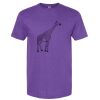 Unisex Softstyle® CVC T-Shirt Thumbnail