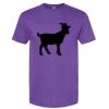Unisex Softstyle® CVC T-Shirt Thumbnail