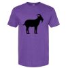Unisex Softstyle® CVC T-Shirt Thumbnail