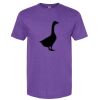 Unisex Softstyle® CVC T-Shirt Thumbnail