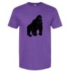 Unisex Softstyle® CVC T-Shirt Thumbnail