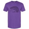 Unisex Softstyle® CVC T-Shirt Thumbnail