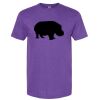 Unisex Softstyle® CVC T-Shirt Thumbnail