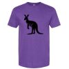 Unisex Softstyle® CVC T-Shirt Thumbnail