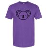Unisex Softstyle® CVC T-Shirt Thumbnail