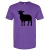 Unisex Softstyle® CVC T-Shirt Thumbnail