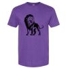 Unisex Softstyle® CVC T-Shirt Thumbnail