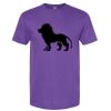 Unisex Softstyle® CVC T-Shirt Thumbnail
