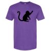 Unisex Softstyle® CVC T-Shirt Thumbnail