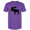 Unisex Softstyle® CVC T-Shirt Thumbnail