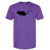Unisex Softstyle® CVC T-Shirt Thumbnail