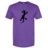 Unisex Softstyle® CVC T-Shirt Thumbnail