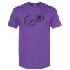 Unisex Softstyle® CVC T-Shirt Thumbnail