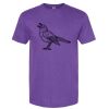 Unisex Softstyle® CVC T-Shirt Thumbnail