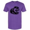 Unisex Softstyle® CVC T-Shirt Thumbnail