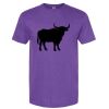 Unisex Softstyle® CVC T-Shirt Thumbnail