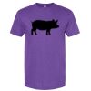Unisex Softstyle® CVC T-Shirt Thumbnail