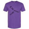 Unisex Softstyle® CVC T-Shirt Thumbnail