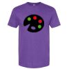 Unisex Softstyle® CVC T-Shirt Thumbnail