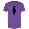 Unisex Softstyle® CVC T-Shirt Thumbnail