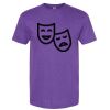 Unisex Softstyle® CVC T-Shirt Thumbnail