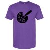 Unisex Softstyle® CVC T-Shirt Thumbnail