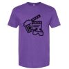 Unisex Softstyle® CVC T-Shirt Thumbnail