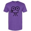 Unisex Softstyle® CVC T-Shirt Thumbnail