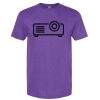 Unisex Softstyle® CVC T-Shirt Thumbnail