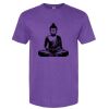 Unisex Softstyle® CVC T-Shirt Thumbnail