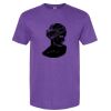 Unisex Softstyle® CVC T-Shirt Thumbnail