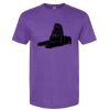 Unisex Softstyle® CVC T-Shirt Thumbnail