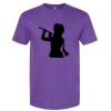 Unisex Softstyle® CVC T-Shirt Thumbnail