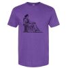 Unisex Softstyle® CVC T-Shirt Thumbnail