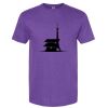 Unisex Softstyle® CVC T-Shirt Thumbnail