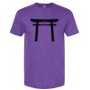 Unisex Softstyle® CVC T-Shirt Thumbnail