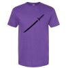 Unisex Softstyle® CVC T-Shirt Thumbnail