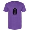 Unisex Softstyle® CVC T-Shirt Thumbnail