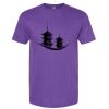 Unisex Softstyle® CVC T-Shirt Thumbnail