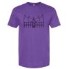Unisex Softstyle® CVC T-Shirt Thumbnail