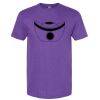 Unisex Softstyle® CVC T-Shirt Thumbnail