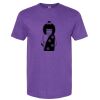 Unisex Softstyle® CVC T-Shirt Thumbnail