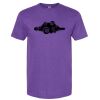 Unisex Softstyle® CVC T-Shirt Thumbnail