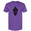 Unisex Softstyle® CVC T-Shirt Thumbnail