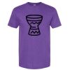 Unisex Softstyle® CVC T-Shirt Thumbnail