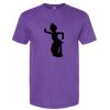 Unisex Softstyle® CVC T-Shirt Thumbnail