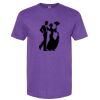 Unisex Softstyle® CVC T-Shirt Thumbnail
