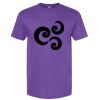 Unisex Softstyle® CVC T-Shirt Thumbnail