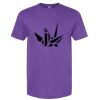 Unisex Softstyle® CVC T-Shirt Thumbnail
