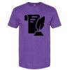 Unisex Softstyle® CVC T-Shirt Thumbnail